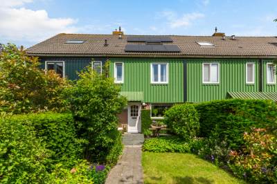 Woning De Duinsloot 24 Noordwijkerhout