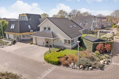 Woning van Ostadestraat 90 Ommen