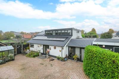 Woning Hogebrinkerweg 5 Hoevelaken