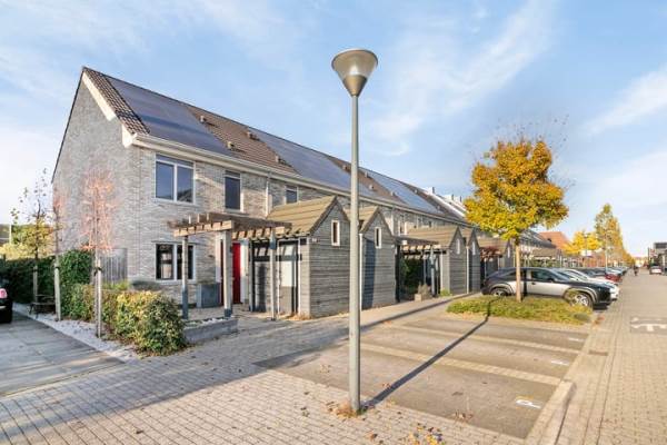Woning Brielsemeer 89 Zoetermeer