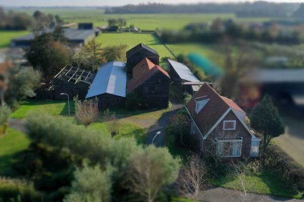 Woning Noorddorperweg 11 Heemskerk