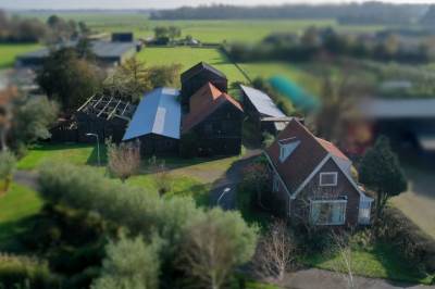 Woning Noorddorperweg 11 Heemskerk