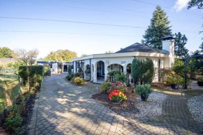 Woning Harderwijkerweg 116C Ermelo