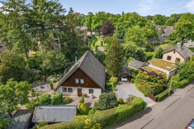 Woning Sint Gregoriusweg 12 Epe