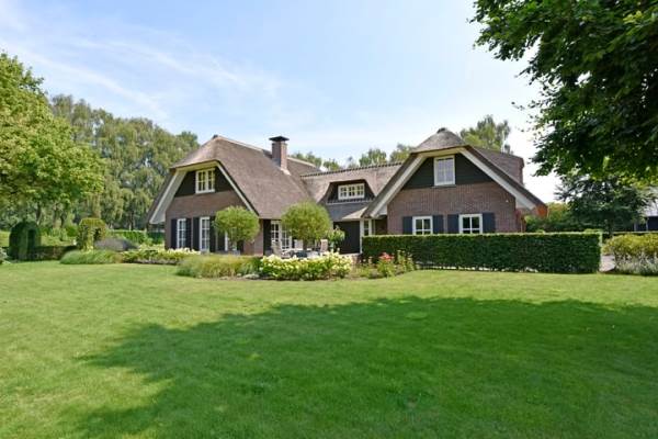 Woning Wildforsterweg 11A Putten