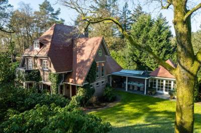 Woning Koningin Emmalaan 14 Ermelo