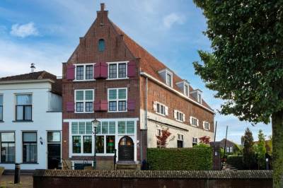 Woning Dijk 28 Enkhuizen