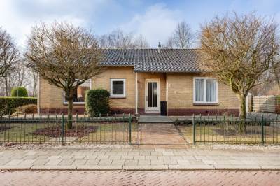 Woning Leeghwaterstraat 5 Middenmeer