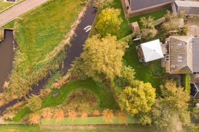 Woning De Kat 5 Westhem