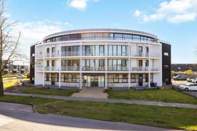 Woning Stationsweg 35D Grou