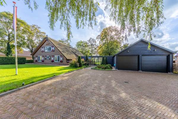 Woning Broekseweg 63 Meerkerk