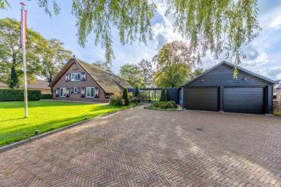 Woning Broekseweg 63 Meerkerk