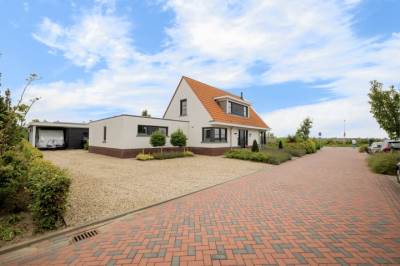 Woning Elise van Calcarhof 2 Sommelsdijk