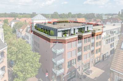 Woning Kreupelstraat 28 Amersfoort