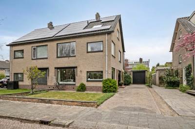 Woning Niftarlakestraat 14 Breukelen