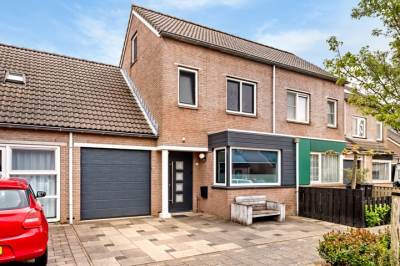 Woning Cliviastraat 5 Almere