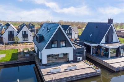 Woning De Traan Kokerij 22 Stavoren