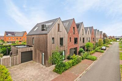 Woning Zomerdijk 17 Meerstad