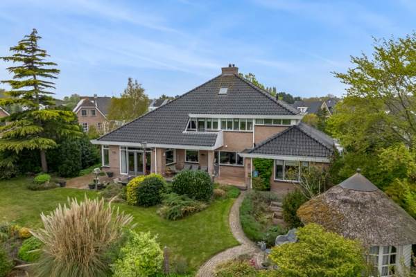 Woning Gildelaan 71 Medemblik