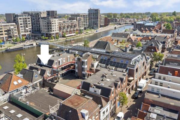 Woning Koningsweg 20D Alkmaar