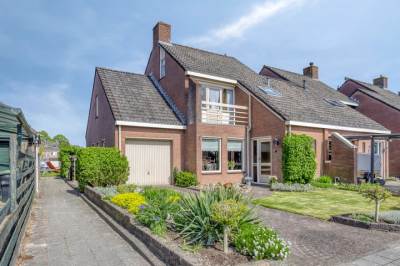 Woning Klaas Muisstraat 20 Oldemarkt