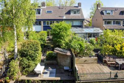 Woning van Mieroplaan 57 Heerhugowaard