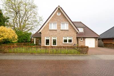 Woning Kozakkenveld 1 Nijverdal