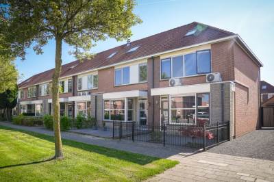 Woning Duifkruid 31 Tiel
