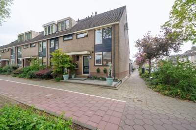 Woning Beethovenlaan 48 Zwijndrecht