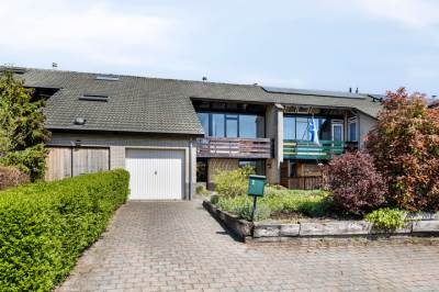 Woning Waterhamskamp 2 Oldenzaal