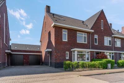 Woning Heinrich Böllstraat 38 Nijmegen