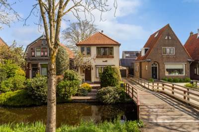 Woning Goudseweg 62 Stolwijk