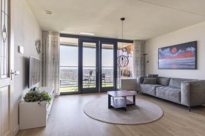 Woning Uiverplein 204 Gouda