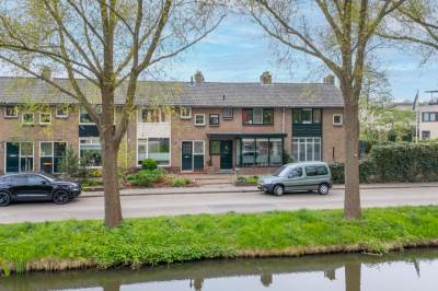 Woning Zogweteringlaan 15 Maarssen