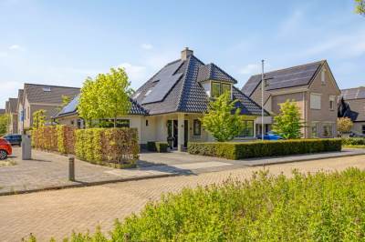 Woning Terts 21 Kampen