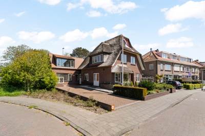 Woning van Panhuysstraat 74 Noordwijk (ZH)