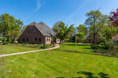 Woning Noorddijkerweg 66 Ursem (Gem. Koggenland)