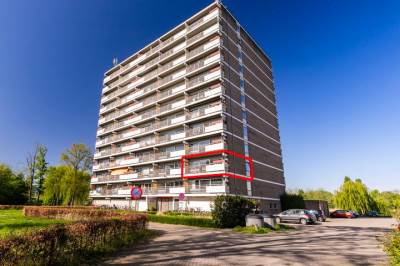 Woning Aalscholversingel 438 Velp (GE)