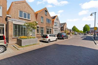 Woning Zeestraat 8 Noordwijk (ZH)