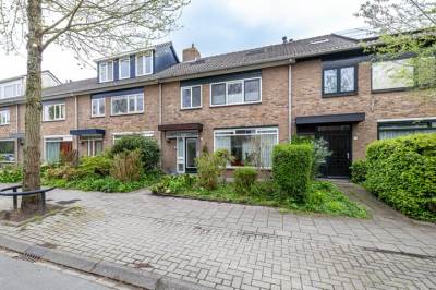 Woning Uranusstraat 50 Groningen
