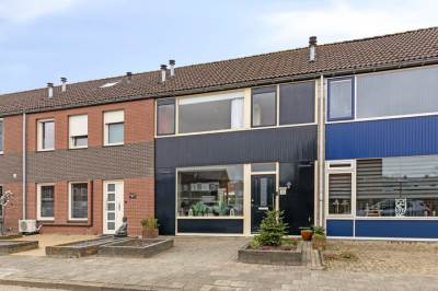 Woning Twijnstop 55 Emmer-Compascuum