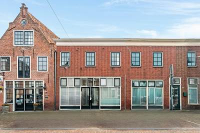 Woning Westerstraat 147 Enkhuizen