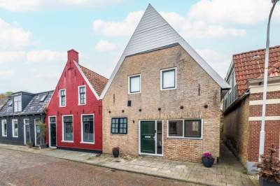 Woning Tsjillen 12 Minnertsga