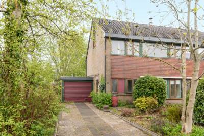 Woning De Tsjotter 5 Joure