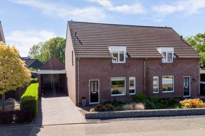 Woning Hoogeindse Kampen 10 Rijkevoort