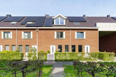 Woning Soesterberghof 236 Nootdorp