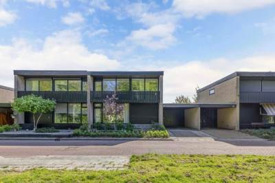 Woning Tarwehof 10 Nagele