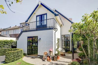 Woning Acacialaan 33 Baarn