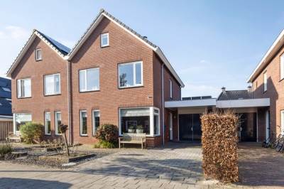Woning Kluisstraat 4 IJsselmuiden