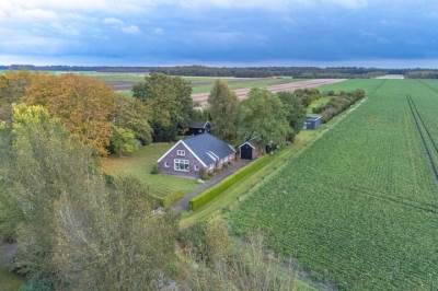 Woning Witkoelenweg 6 Eesergroen